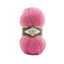 ALIZE Lanagold 178 dark pink