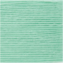 RICO BABY COTTON SOFT DK AQUAMARIN