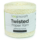 Loop´ncraft Twisted Paper Yarn 04