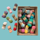 Scheepjes Stone Washed XL 841 Moon Stone