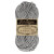 Scheepjes Stone Washed XL 842 Smokey Quartz