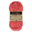 Scheepjes Stone Washed XL 863 Carnelian