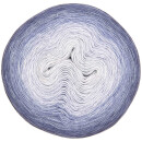 RICO CREATIVE COTTON DÉGRADÉ LUCKY 8 DENIM