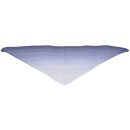 RICO CREATIVE COTTON DÉGRADÉ LUCKY 8 DENIM