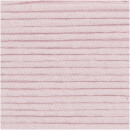 RICO DESIGN FASHION JERSEY BLÜTENROSA