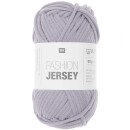 RICO DESIGN FASHION JERSEY LAVENDEL