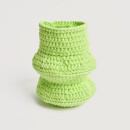 RICO DESIGN FASHION JERSEY HELLGRÜN