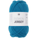 RICO DESIGN FASHION JERSEY PETROL