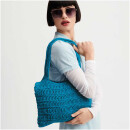 RICO DESIGN FASHION JERSEY PETROL