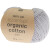 RICO ESSENTIALS ORGANIC COTTON ARAN 35 LAVENDEL