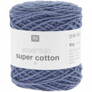 Rico Design Essentials Super Cotton dk blau