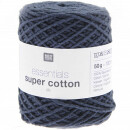 Rico Essentials Super Cotton dk marine