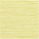Rico Design Essentials Super Cotton dk gelb