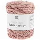 Rico Design Essentials Super Cotton dk terracotta