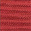 Rico Design Essentials Super Cotton dk rot
