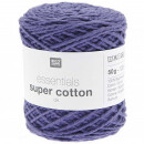 Rico Design Essentials Super Cotton dk royalblau