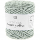 Rico Design Essentials Super Cotton dk salbei