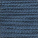 Rico Design Essentials Super Cotton dk petrol