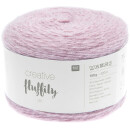RICO CREATIVE FLUFFILY DK 15 ORCHIDEE