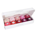 Scheepjes Candy Floss Colour Pack 10x20g Raspberry