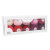 Scheepjes Candy Floss Colour Pack 10x20g Raspberry