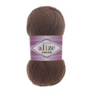 ALIZE Cotton Gold 493 Brown