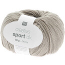 RICO DESIGN CREATIVE SPORT DK BEIGE