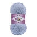 ALIZE Cotton Gold 40 Blue