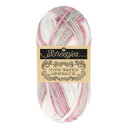 Scheepjes Stone Washed Minerals XL 902 Malachite Meadow