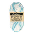 Scheepjes Stone Washed Minerals XL 903 Sapphire Serenade