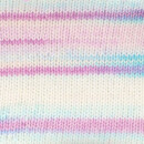 Scheepjes Stone Washed Minerals XL 907 Amethyst Mist