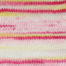 Scheepjes Stone Washed Minerals XL 908 Rhodonite Radiance