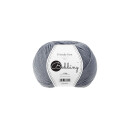 Bobbiny Friendly Yarn Steel