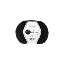 Bobbiny Friendly Yarn Black
