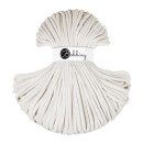 Bobbiny Flechtkordel Jumbo 9mm 100m Off White