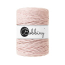 Bobbiny Macramee-Kordel 5mm 100m Pastel Pink