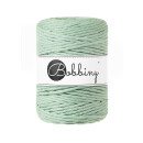 Bobbiny Macramee-Kordel 5mm 100m Aloe