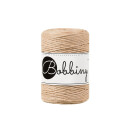 Bobbiny Macramee-Kordel 1,5mm 100m Biscuit