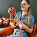 Bobbiny Macrame Rope 3ply 1,5mm 100m