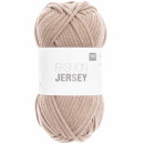 RICO DESIGN FASHION JERSEY BEIGE