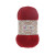 ALIZE Forever Crochet 106 Red