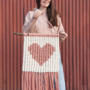 Bobbiny Jumbo Set 6x10m