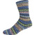 ONline Supersocke 100 Sort. 373 Highwaay Color 3087