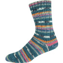 ONline SUPERSOCKE 6-FACH SORT.368 MERINO-COLOR 3046