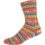ONline SUPERSOCKE 6-FACH SORT.368 MERINO-COLOR 3047