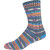 ONline SUPERSOCKE 6-FACH SORT.368 MERINO-COLOR 3048