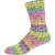 Online Supersocke 100 Sort 376 Snowfall 3109