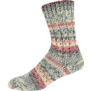 Online Supersocke 100 Sort 376 Snowfall 3105