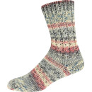 Online Supersocke 6-Fach Sort 376 Snowfall 3105