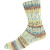 Online Supersocke 100 Sort 376 Snowfall 3108